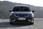 Saab 9-3 SportCombi 2007 года